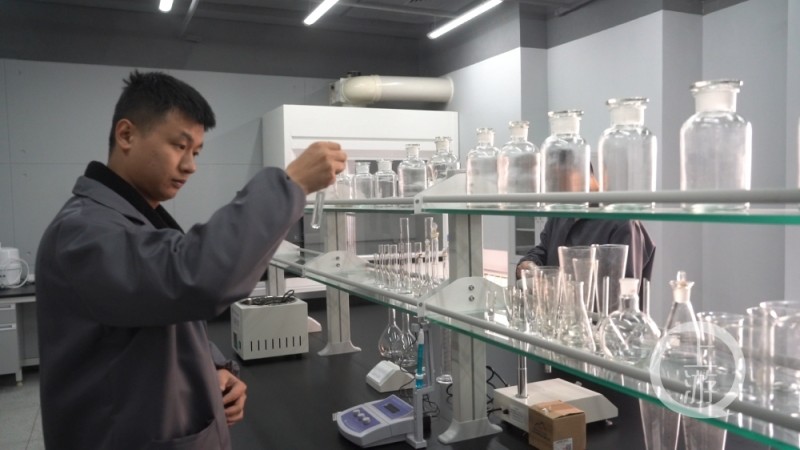 創新引擎啟動 重慶大學與重慶交通大學聯合成立新材料新技術研發中心